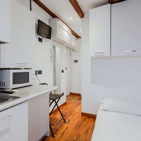 Sant Ambrogio Lovely Flat Mailand Exterior foto